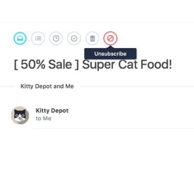 Polymail unsubscribe Polymail unsubscribe