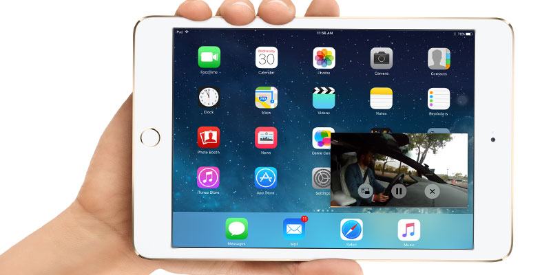 How to Enable iPad’s Multi-Tasking Features to Improve Productivity Featured Image
