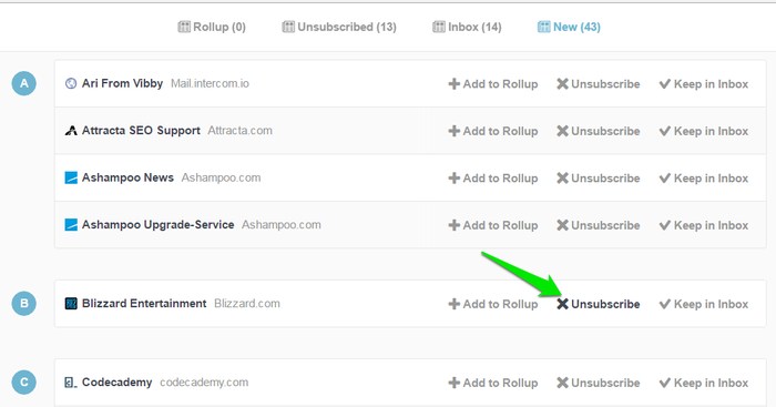 Unsubscribe-From-Gmail-Newsletters-Unroll.me-unsubscribe