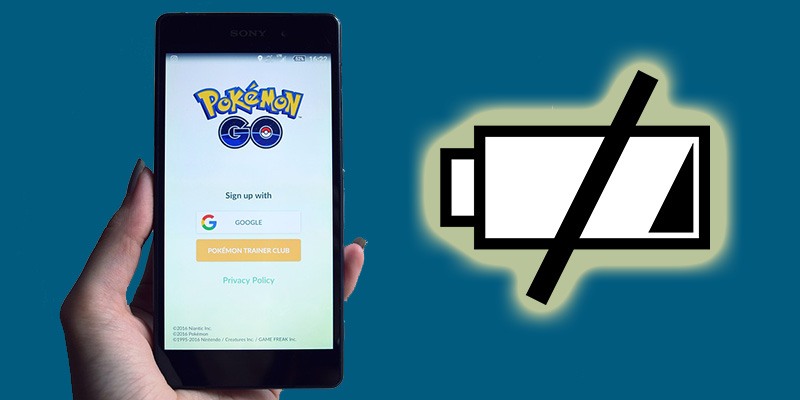 Does Leaving Your Location Turned on Drain Your Battery? A Definitive Answer Featured Image