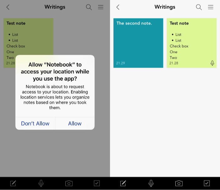 Zoho -mte- Location n collection Zoho -mte- Location n collection