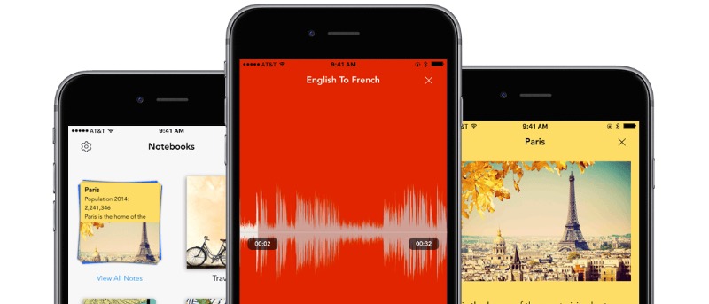 Zoho Notebook: A Beautiful Alternative to Evernote Note-Taking App