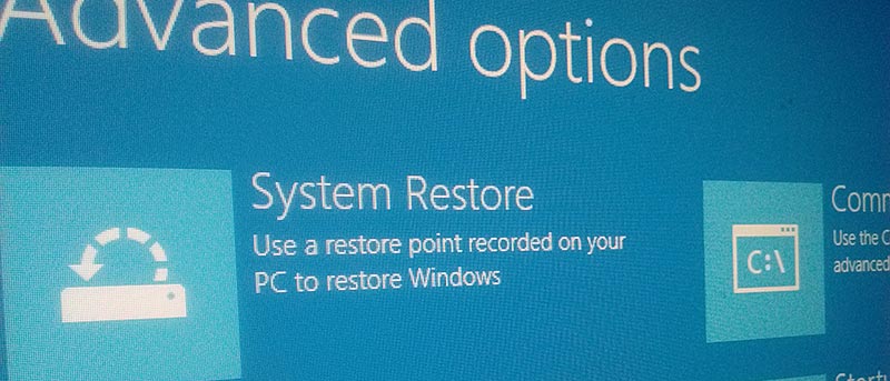3 Ways to Open Advanced Startup Options in Windows 10