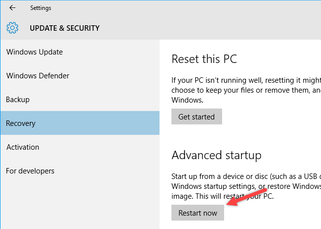 advanced-options-win10-settings-app-click-restart-button