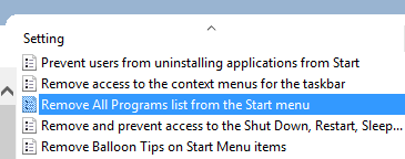 all-apps-win10-start-menu-select-policy all-apps-win10-start-menu-select-policy