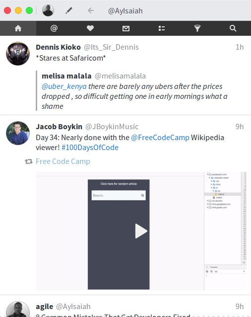 gnome-apps-corebird