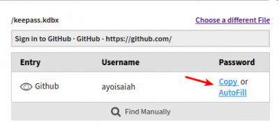 keepass-chrome-ckp-copy-password keepass-chrome-ckp-copy-password