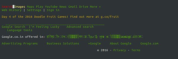 lynx-google lynx-google