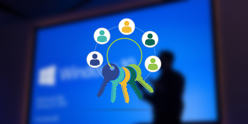 How to Properly Change App Permissions in Windows 10 Featured Image