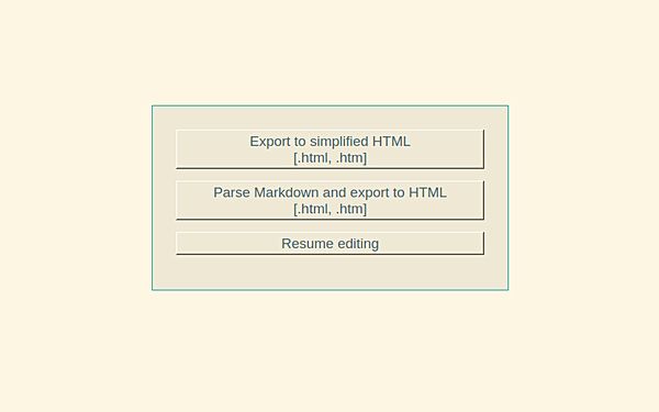 quiedit-export quiedit-export