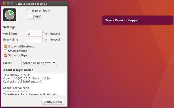 take-a-break-stopped