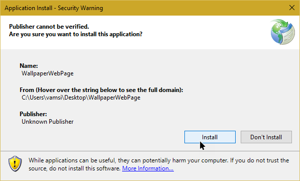 webpage-wallpaper-win10-click-install