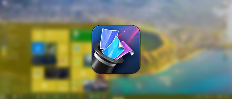 How to Set a Web Page as a Wallpaper in Windows 10