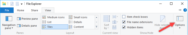win7-style-file-explorer-select-options win7-style-file-explorer-select-options