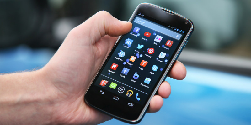 4 Back To School Android Apps