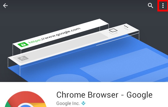 AutoUpdateApp-threedots