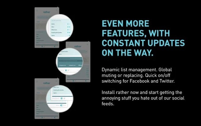 Chrome-Extensions-For-Facebook-Rather