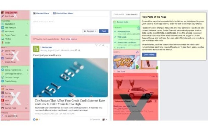 Chrome-Extensions-For-Facebook-Social-Fixer