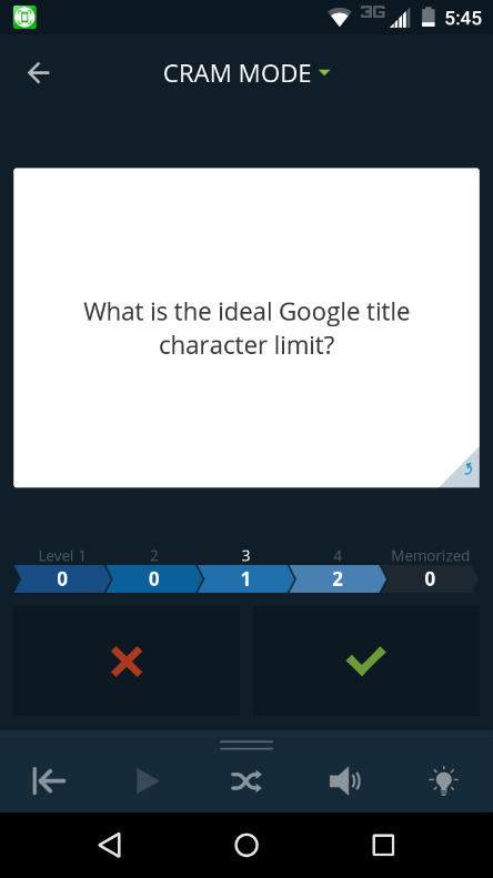 Cram_screenshot Cram_screenshot