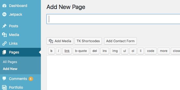 Landing Page -mte- New Page