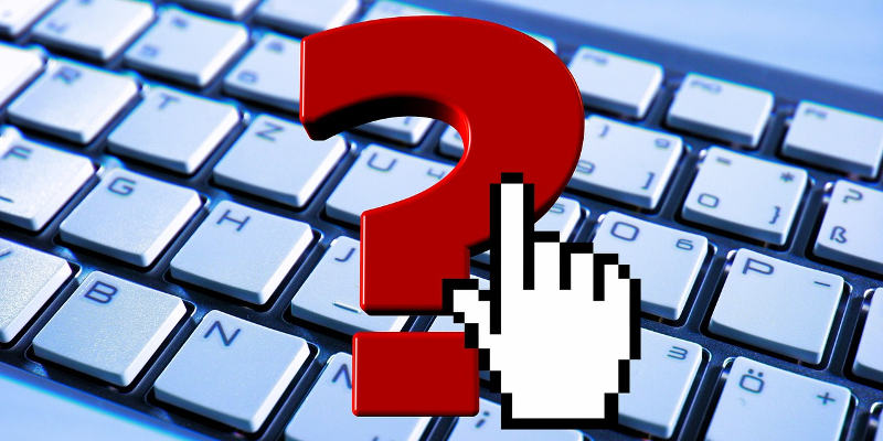 Choosing a Mechanical Keyboard – Which Mechanical Keyboard Switch Type Is Right for Me? Featured Image