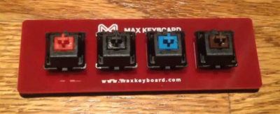MechKeySwitch-switches