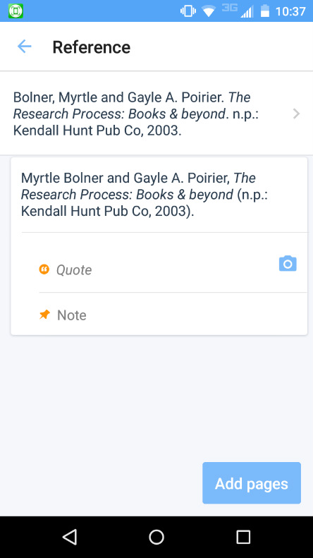 Ref-Me_screenshot Ref-Me_screenshot