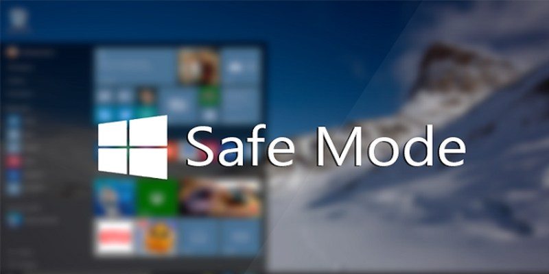 What Is Safe Mode in Windows 10? Featured Image