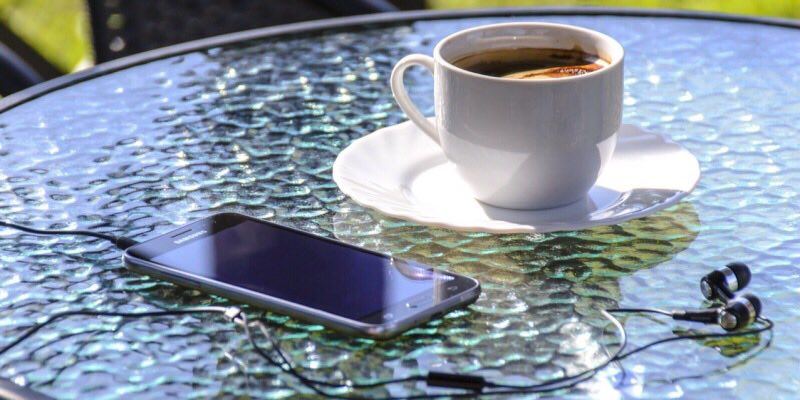 What Technology Do You Face Every Morning? Featured Image