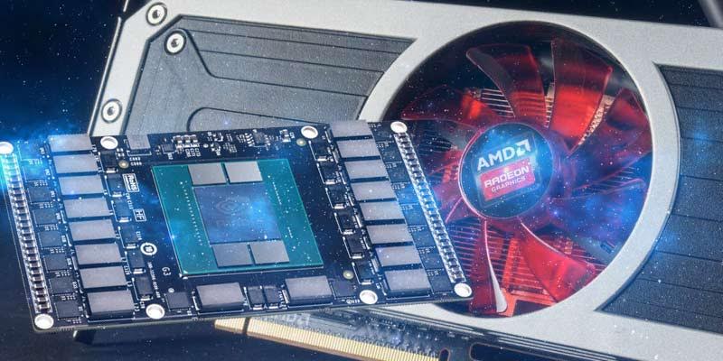 AMD Polaris and Nvidia Pascal GPUs: What You Need to Know Featured Image