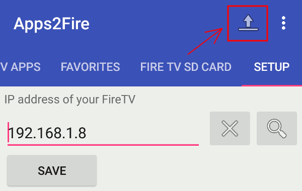 android-apps2fire-upload-button