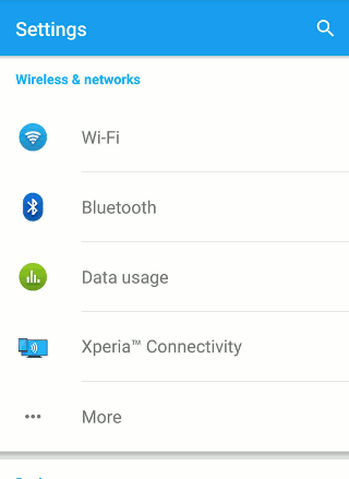 android-data-limit-settings