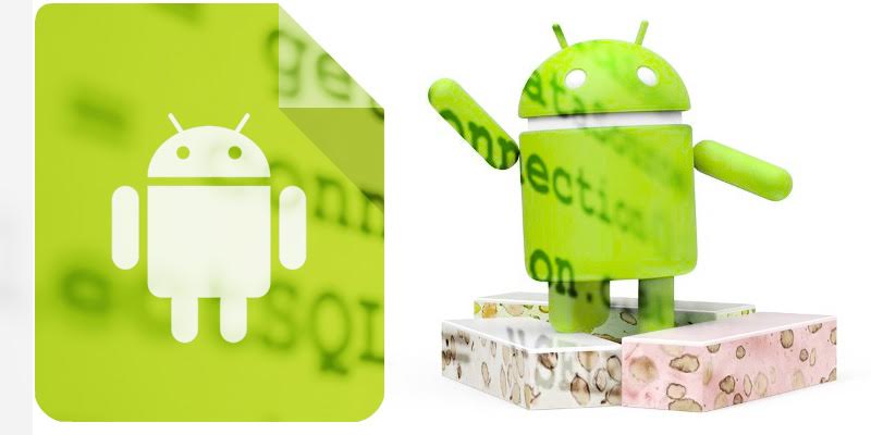 How to Get Your Android Phone Upgraded to Android Nougat Featured Image