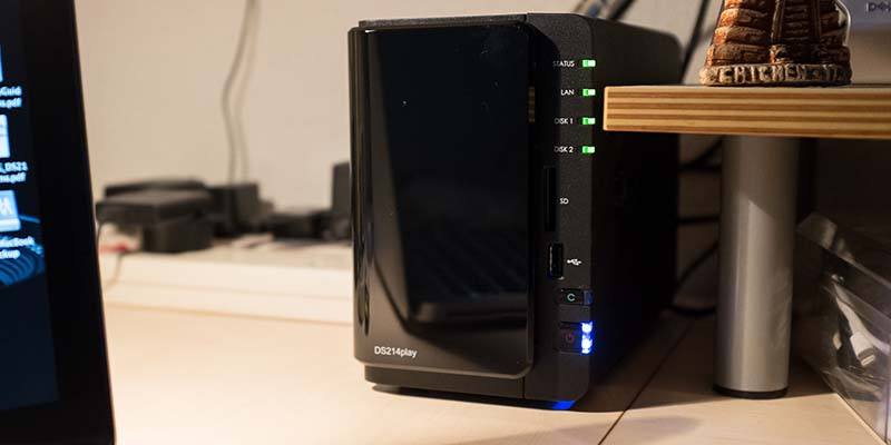 How to Create a Windows 10 Backup to a Network Drive Featured Image