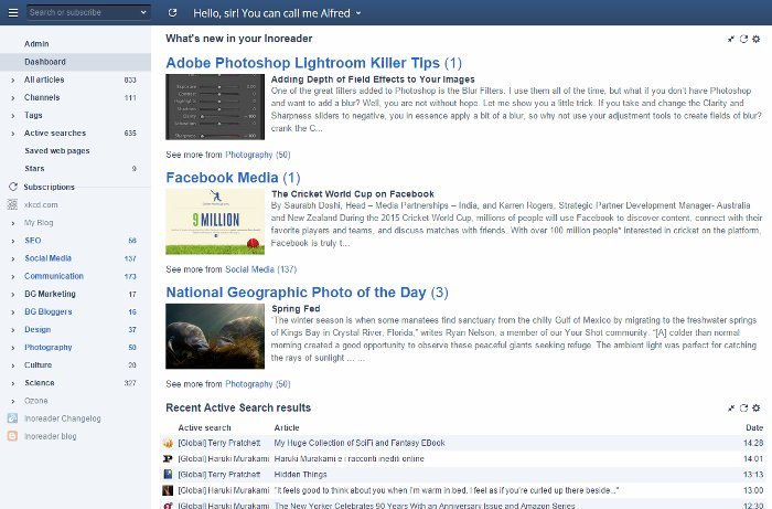 chrome-trends-inoreader