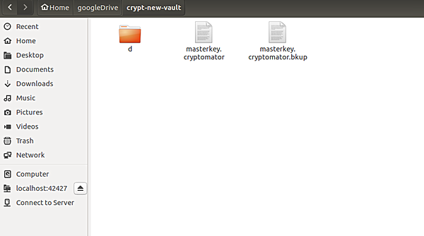 cryptomator-encrypted-data cryptomator-encrypted-data