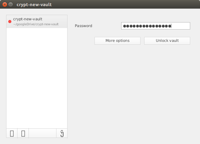 cryptomator-new-vault-unlock cryptomator-new-vault-unlock