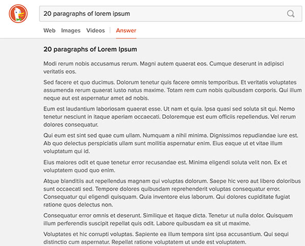 duckduckgo-loremipsum duckduckgo-loremipsum