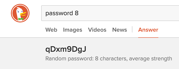 duckduckgo-password duckduckgo-password