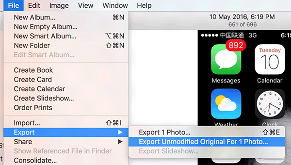 export-photos-unmodified