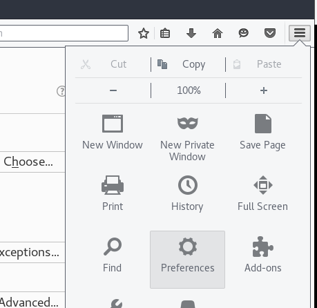 firefox-preferences-window