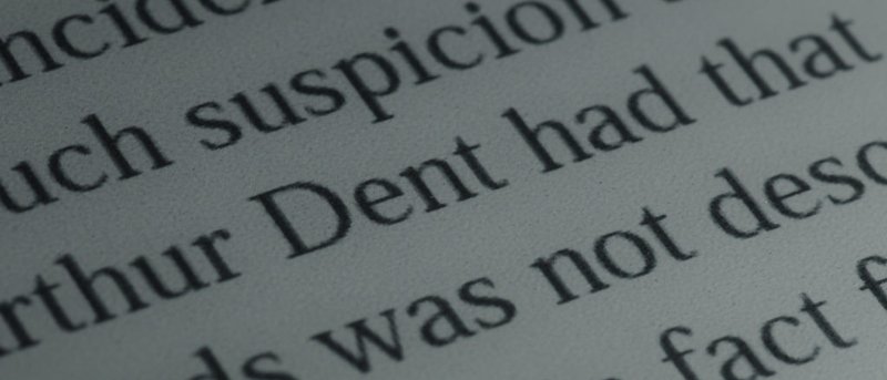 MTE Explains: Full-Width Text on the Internet and Its Origins