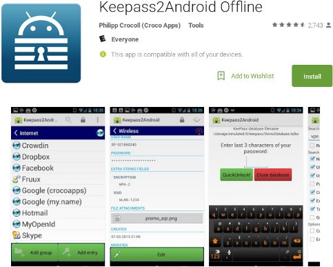 keypass-keepass2android-offline