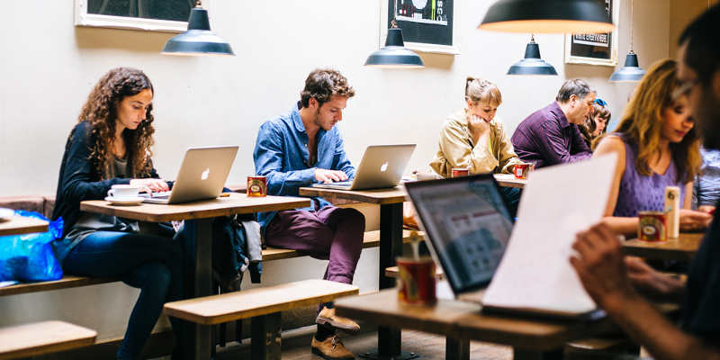 MTE Explains: What Is a “Man in the Middle Attack?” Featured Image