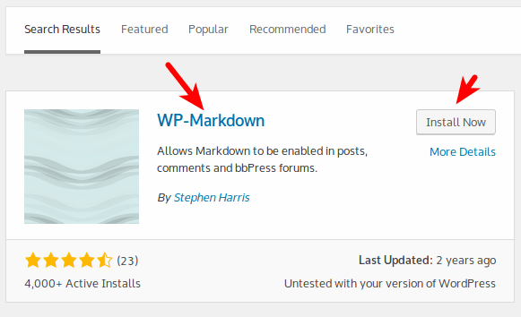 markdown-wordpress-install-plugin-1 markdown-wordpress-install-plugin-1