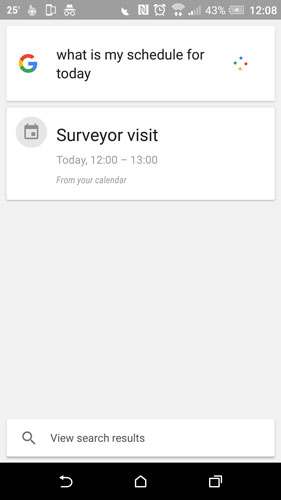 Google Now reminder Google-Now-schedule-reminder
