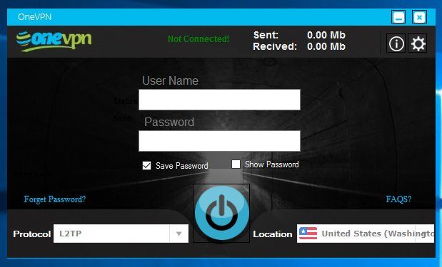 onevpn-windows-client onevpn-windows-client