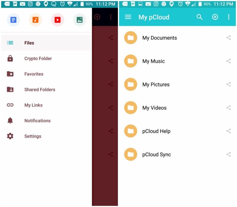pcloud-drive-mobile-files