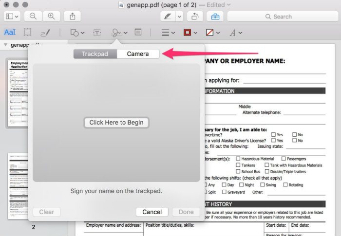 preview-signature-camera