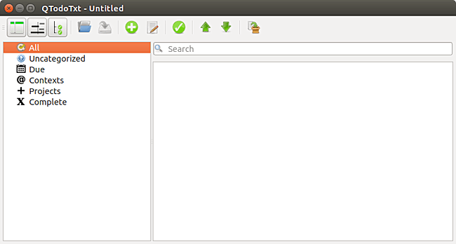 qtodotxt-first-launch